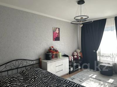 1-комнатная квартира · 40 м² · 2/9 этаж, мкр Аккент 37 за 29.5 млн ₸ в Алматы, Алатауский р-н