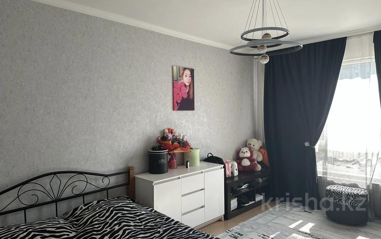1-комнатная квартира · 40 м² · 2/9 этаж, мкр Аккент 37 за 29.5 млн ₸ в Алматы, Алатауский р-н — фото 2