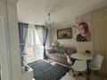 1-комнатная квартира · 40 м² · 2/9 этаж, мкр Аккент 37 за 29.5 млн ₸ в Алматы, Алатауский р-н — фото 7