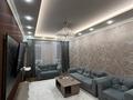 2-бөлмелі пәтер · 88 м² · 10/12 қабат, Сейфуллина — Макатаева, бағасы: 30 000 ₸ в Алматы, Алмалинский р-н