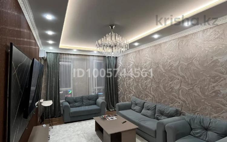 2-бөлмелі пәтер · 88 м² · 10/12 қабат, Сейфуллина — Макатаева, бағасы: 30 000 ₸ в Алматы, Алмалинский р-н — фото 18
