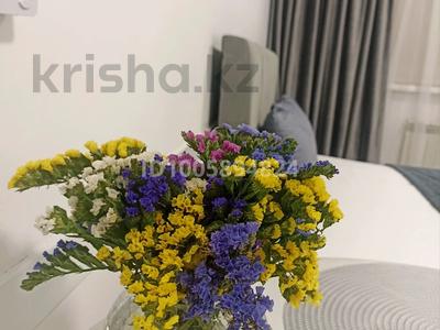 1-бөлмелі пәтер · 20 м² · 9/9 қабат, Казбек-би 125 — Байтурсынова, бағасы: 3 000 〒 в Алматы, Алмалинский р-н