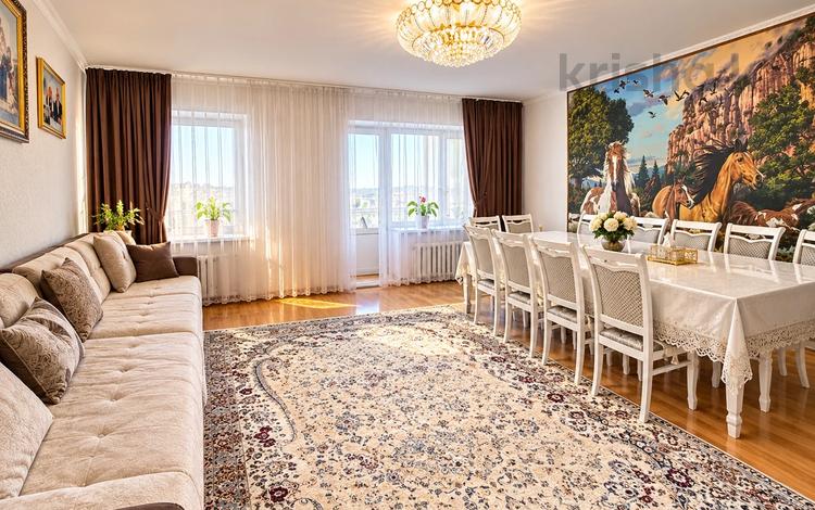 Отдельный дом · 5 комнат · 285 м² · 18 сот., Шагалалы за 36 млн ₸ в Кокшетау — фото 2