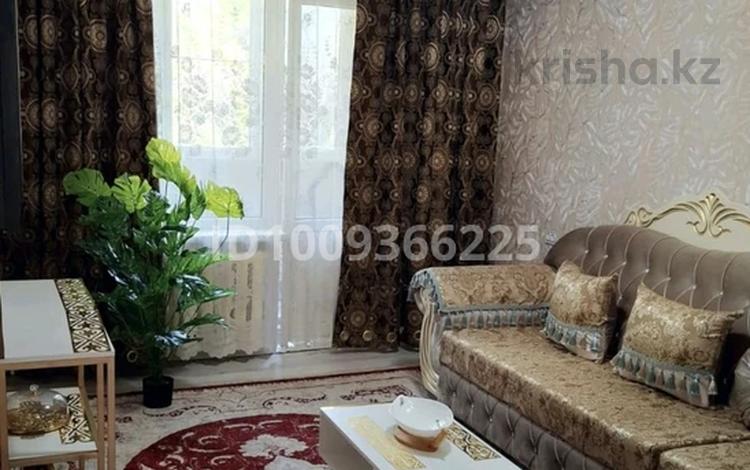 3-комнатная квартира · 67 м² · 2/4 этаж, ул. Исаева 30 — ТОЛЕБИ за 400 000 ₸ в Алматы, Алмалинский р-н — фото 86