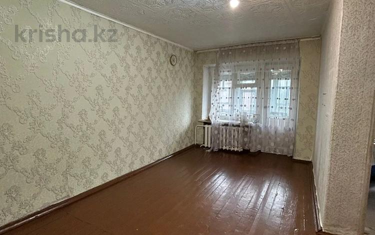 1-бөлмелі пәтер, 30.4 м², 4/4 қабат, Акан Серэ 73, бағасы: 8 млн 〒 в Кокшетау — фото 2