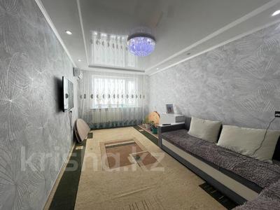 2-комнатная квартира · 55 м² · 5/5 этаж, Шухова 3 за ~ 17.3 млн 〒 в Петропавловске