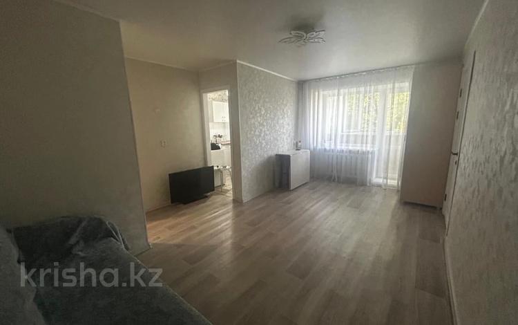 2-комнатная квартира · 42.4 м² · 2/5 этаж, Майлина за 18.6 млн ₸ в Костанае — фото 2