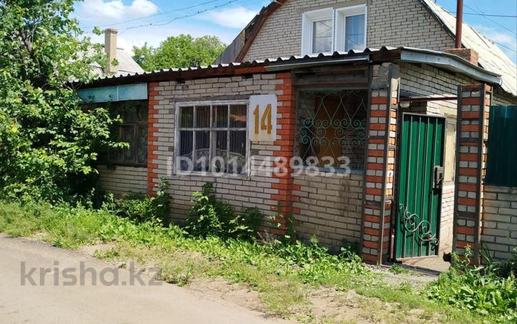 Жеке үй · 4 бөлме · 104.6 м² · 4 жүзд., Панфилова — Переулок у пересечения Парковой и М. Бежите, бағасы: 22 млн ₸ в Рудном — фото 2