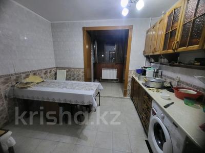 3-комнатная квартира · 73.5 м² · 3/5 этаж, Мушелтой 2 за 26 млн 〒 в Талдыкоргане, мкр Мушелтой