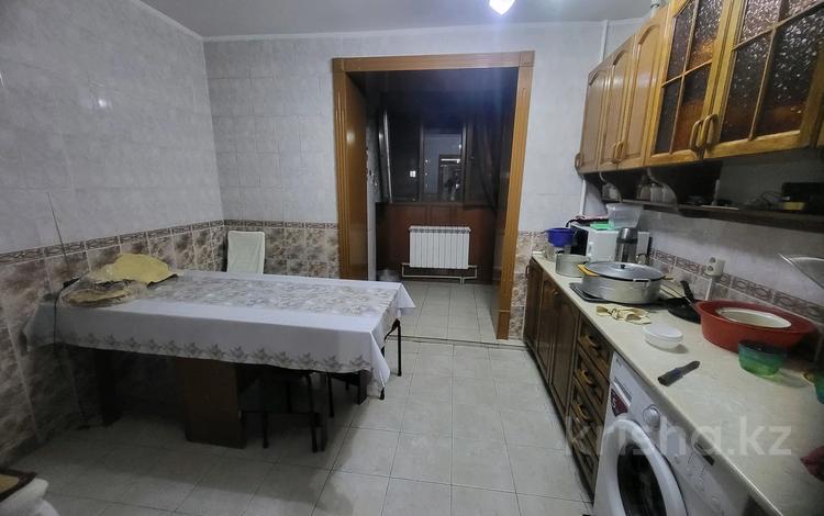 3-комнатная квартира · 73.5 м² · 3/5 этаж, Мушелтой 2 за 26 млн ₸ в Талдыкоргане, мкр Мушелтой — фото 2
