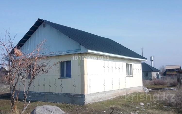 Дача · 5 комнат · 80 м² · 6 сот., Яблочная за 16 млн ₸ в Болеке — фото 2