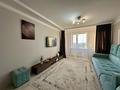2-бөлмелі пәтер · 57 м² · 11/12 қабат, Кошкарбаева 46, бағасы: ~ 28 млн ₸ в Астане, Сарайшык р-н