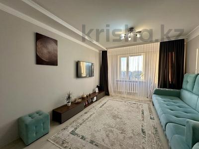 2-бөлмелі пәтер · 57 м² · 11/12 қабат, Кошкарбаева 46, бағасы: ~ 28 млн ₸ в Астане, Сарайшык р-н