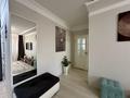 2-бөлмелі пәтер · 57 м² · 11/12 қабат, Кошкарбаева 46, бағасы: ~ 28 млн ₸ в Астане, Сарайшык р-н — фото 9