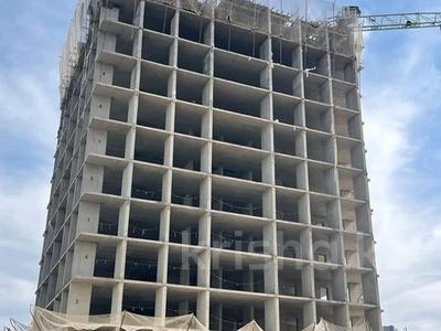 1-комнатная квартира · 42 м² · 11/18 этаж, Байтурсынова 20 за 14.5 млн ₸ в Астане, Сарайшык р-н
