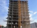 1-комнатная квартира · 42 м² · 11/18 этаж, Байтурсынова 20 за 14.5 млн ₸ в Астане, Сарайшык р-н — фото 3