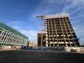 1-комнатная квартира · 42 м² · 11/18 этаж, Байтурсынова 20 за 14.5 млн ₸ в Астане, Сарайшык р-н — фото 5