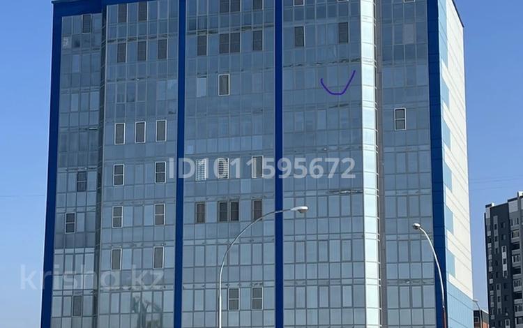 1-комнатная квартира · 43 м² · 8/10 этаж, Каныша Сатпаева 55/3 за 20.5 млн ₸ в Усть-Каменогорске — фото 2