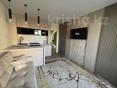 1-бөлмелі пәтер · 45.6 м² · 2/5 қабат, Герасимова 1/1, бағасы: 30.9 млн ₸ в Костанае