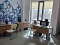 Свободное назначение, офисы, салоны красоты, медцентры и аптеки, образование, развлечения, кабинеты и рабочие места, студии · 140 м² за 800 000 ₸ в Астане, Сарыарка р-н — фото 16