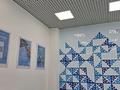 Свободное назначение, офисы, салоны красоты, медцентры и аптеки, образование, развлечения, кабинеты и рабочие места, студии · 140 м² за 800 000 ₸ в Астане, Сарыарка р-н — фото 4