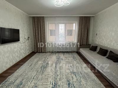4-комнатная квартира · 80 м² · 9/10 этаж, Қашаубаева 72 за 28 млн ₸ в Семее