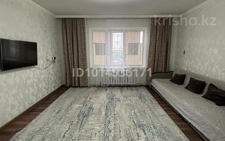 4-комнатная квартира · 80 м² · 9/10 этаж, Қашаубаева 72 за 28 млн ₸ в Семее — фото 2