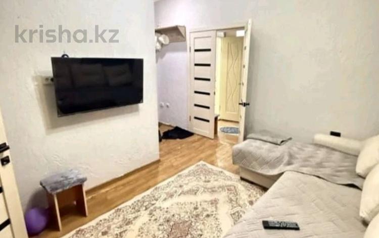2-комнатная квартира · 42 м² · 1 этаж, Рижская за 11.9 млн ₸ в Петропавловске — фото 2