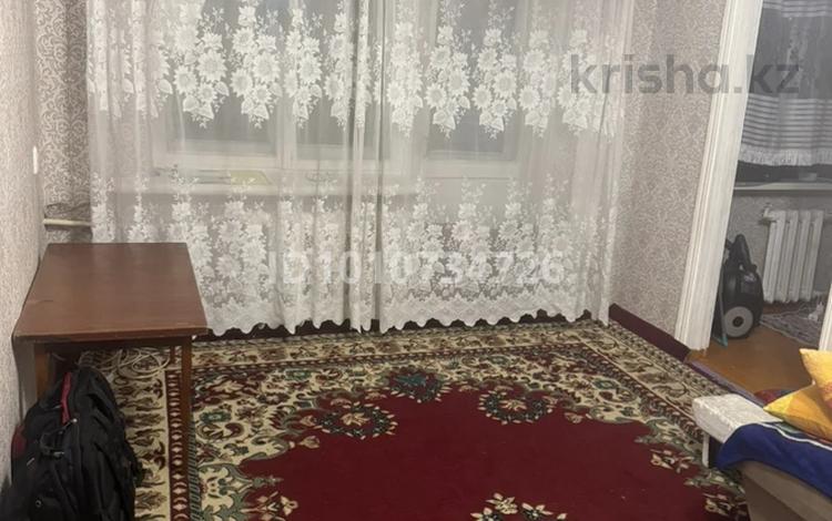 2-бөлмелі пәтер · 46 м² · 3/4 қабат, Пр. Строителей 29/2, бағасы: 5.4 млн ₸ в Темиртау — фото 2