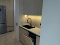 2-комнатная квартира · 46 м² · 1/9 этаж, Бектурова 19 за 300 000 ₸ в Астане, Нура р-н