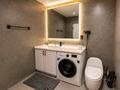 2-комнатная квартира · 55 м² · 6/9 этаж, Яншина 6 за 24 900 ₸ в  — фото 4