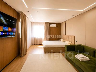 2-комнатная квартира · 55 м² · 6/9 этаж, Яншина 6 за 24 900 ₸ в 