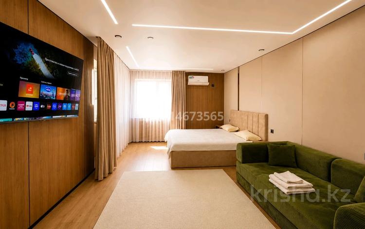 2-комнатная квартира · 55 м² · 6/9 этаж, Яншина 6 за 24 900 ₸ в  — фото 18