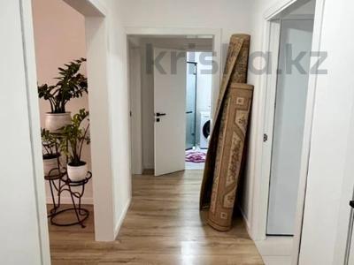 4-комнатная квартира · 90 м² · 1/5 этаж, Мушелтой за 34 млн ₸ в Талдыкоргане, мкр Мушелтой