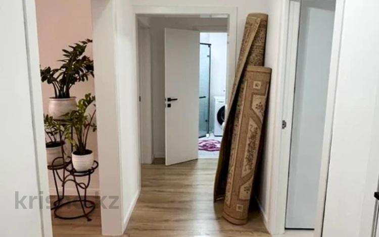4-комнатная квартира · 90 м² · 1/5 этаж, Мушелтой за 34 млн ₸ в Талдыкоргане, мкр Мушелтой — фото 2