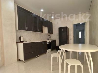 3-бөлмелі пәтер · 91.3 м² · 10/10 қабат, Гагарина 11а, бағасы: 40 млн ₸ в Кокшетау
