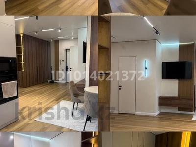 2-комнатная квартира · 50 м² · 2/9 этаж, 17-й микрорайон 26/5 за 25 000 ₸ в Шымкенте, Аль-Фарабийский р-н