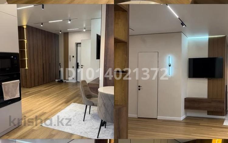 2-комнатная квартира · 50 м² · 2/9 этаж, 17-й микрорайон 26/5 за 25 000 ₸ в Шымкенте, Аль-Фарабийский р-н — фото 2
