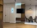 2-комнатная квартира · 50 м² · 2/9 этаж, 17-й микрорайон 26/5 за 25 000 ₸ в Шымкенте, Аль-Фарабийский р-н — фото 3