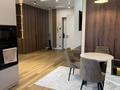 2-комнатная квартира · 50 м² · 2/9 этаж, 17-й микрорайон 26/5 за 25 000 ₸ в Шымкенте, Аль-Фарабийский р-н — фото 7