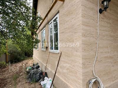 Отдельный дом · 3 комнаты · 104 м² · 5.1 сот., Шухова за 201 млн ₸ в Алматы, Медеуский р-н