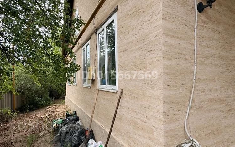 Отдельный дом · 3 комнаты · 104 м² · 5.1 сот., Шухова за 201 млн ₸ в Алматы, Медеуский р-н — фото 2