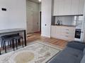 1-комнатная квартира · 38.7 м² · 14/18 этаж, Е-36 за 240 000 ₸ в Астане, Нура р-н