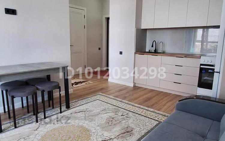 1-комнатная квартира · 38.7 м² · 14/18 этаж, Е-36 за 240 000 ₸ в Астане, Нура р-н — фото 33