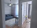 1-комнатная квартира · 38.7 м² · 14/18 этаж, Е-36 за 240 000 ₸ в Астане, Нура р-н — фото 5