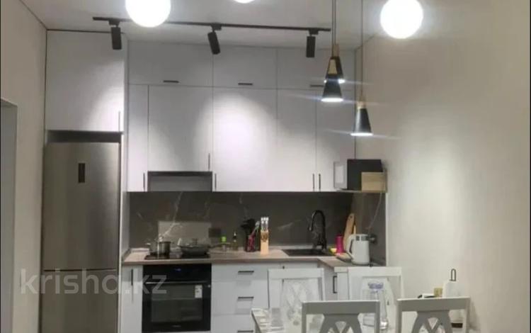 2-бөлмелі пәтер · 45 м² · 7/18 қабат, Абая 164 — Брусиловского, бағасы: 43.5 млн ₸ в Алматы, Бостандыкский р-н — фото 11
