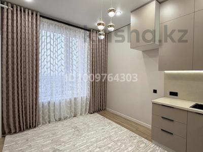 2-комнатная квартира · 45 м² · 11 этаж, мкр Сайран, Райымбек 348/2 за 36.5 млн 〒 в Алматы, Ауэзовский р-н