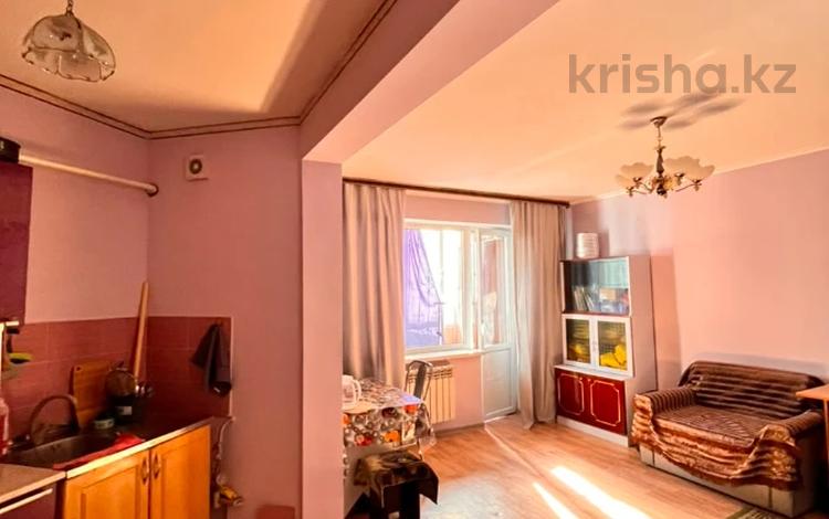 1-комнатная квартира · 33 м² · 1/9 этаж, Болашак за 13.3 млн ₸ в Талдыкоргане, мкр Болашак — фото 3