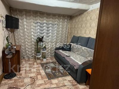 Отдельный дом · 2 комнаты · 60 м² · 5 сот., Кирпичный тупик 18 за 5 млн ₸ в Семее