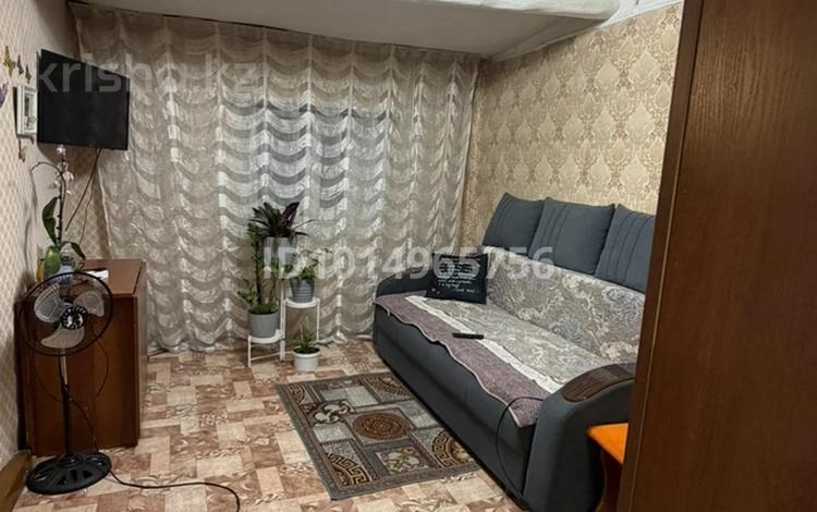 Отдельный дом · 2 комнаты · 60 м² · 5 сот., Кирпичный тупик 18 за 5 млн ₸ в Семее — фото 3